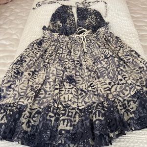 Free people dress